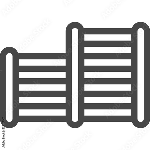 climb playground icon
