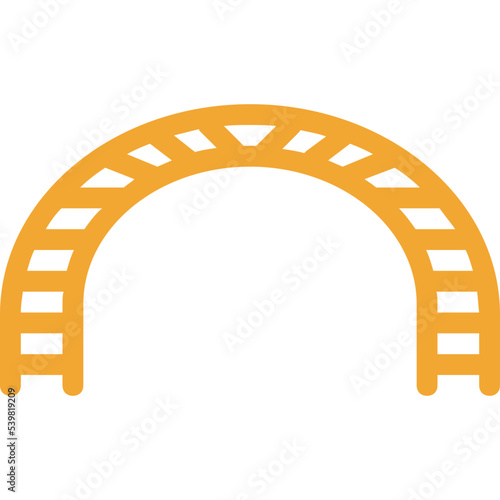 climb playground icon