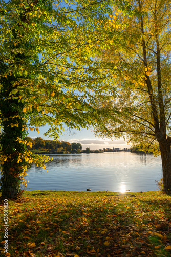 tiefer See Potsdam