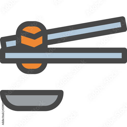 Chopstick icon