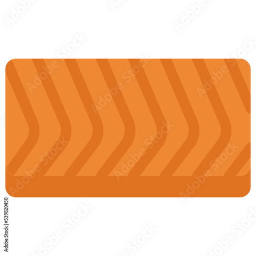 salmon icon