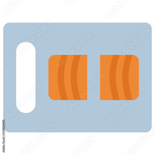 cutting board icon