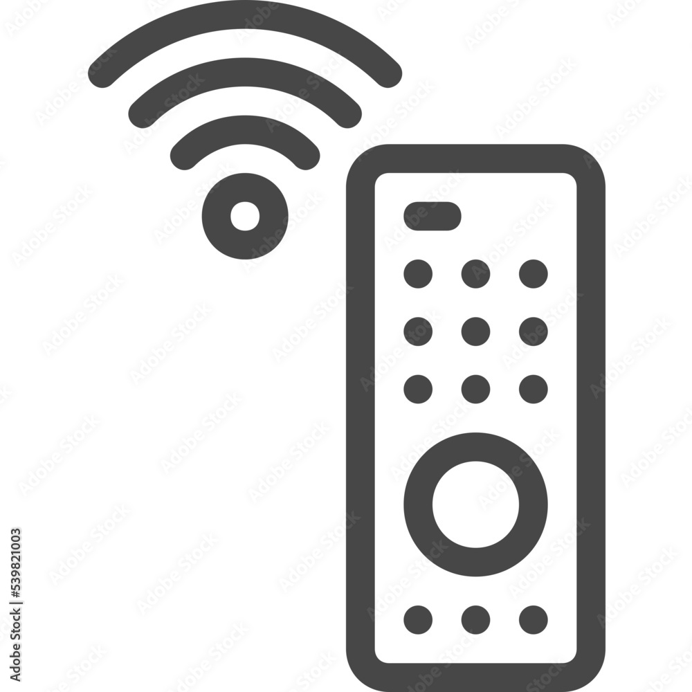 remote icon remote icon