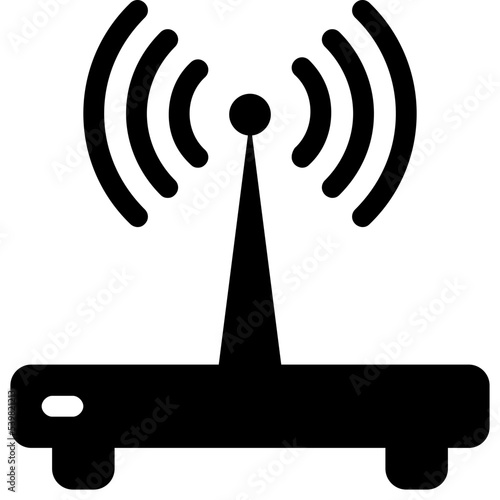 router icon