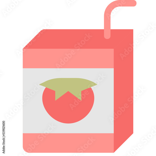 juice box icon