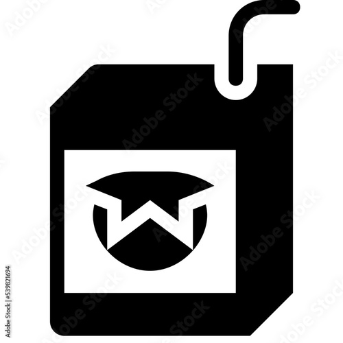 tomato juice icon
