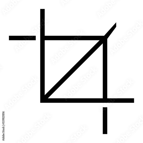 artboard tool icon