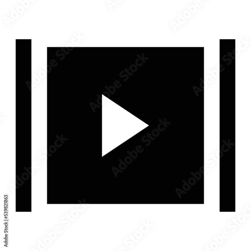 photo video icon