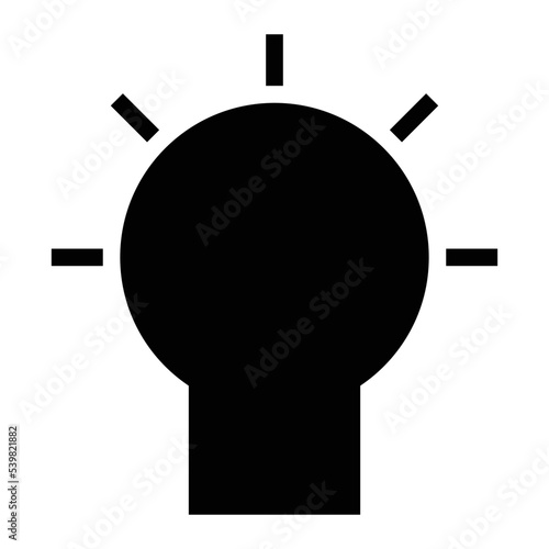 exposure icon