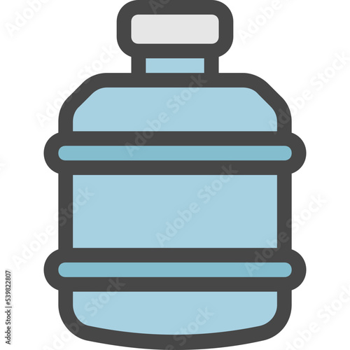 bottle icon