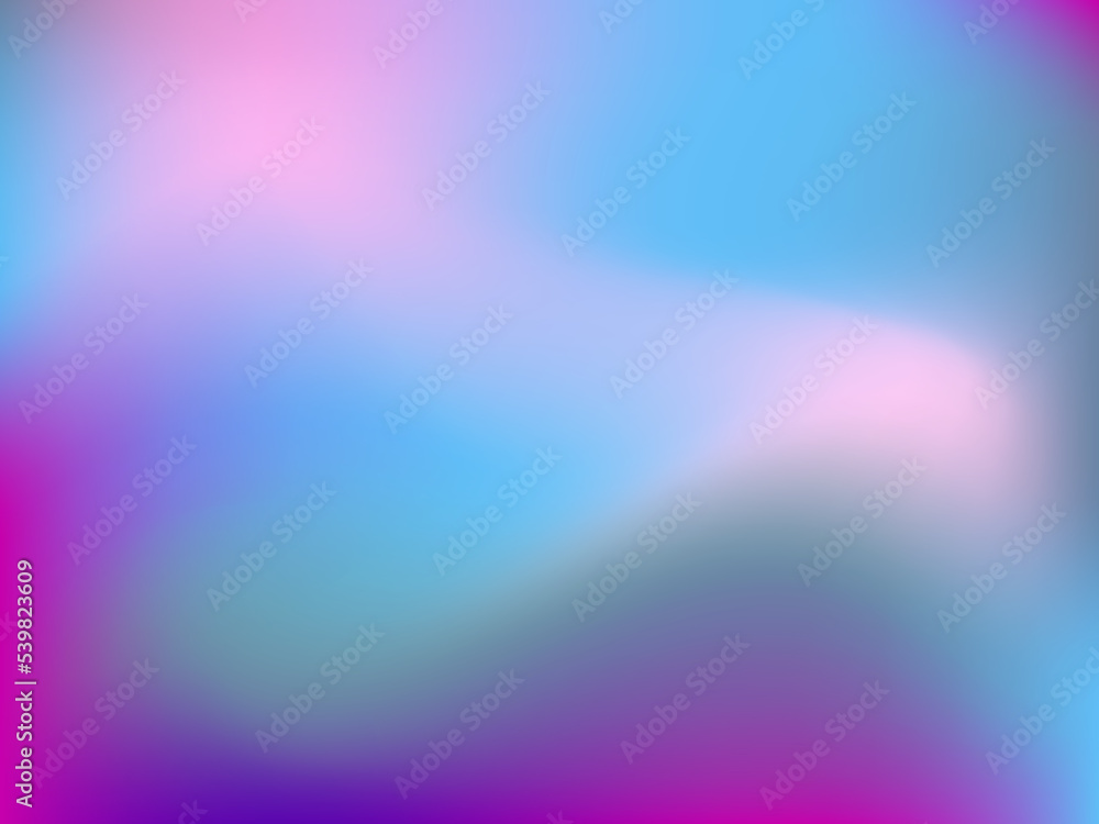 Modern trendy design. Blurred background. Creative colorful flyer. Modern trendy design. Blurred background. Creative colorful flyer.