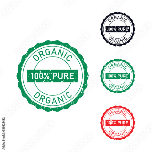 approved verified accepted custom iso verified passed failed organic original and rejected rubber stamp on a white background