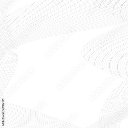 abstract vector background with lines