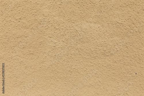 Wallpaper Mural brown painted old plaster wall Torontodigital.ca