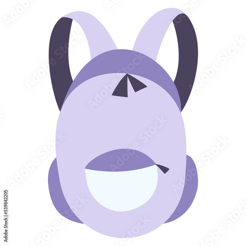bagpack icon