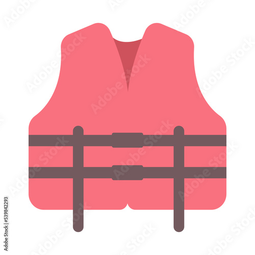 life jacket icon