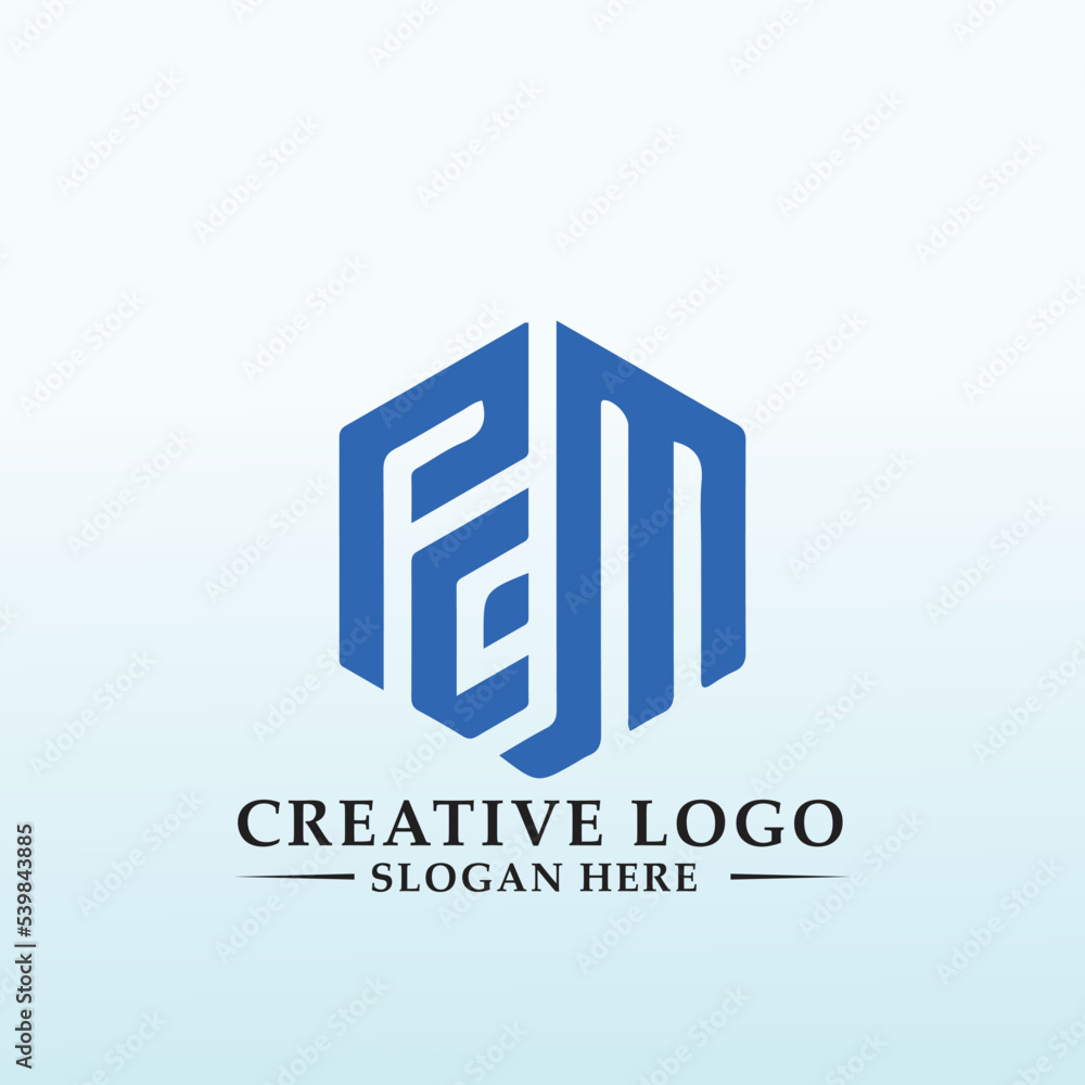 Design an iconic identity of the next great investment firm logo PCM Design an iconic identity of the next great investment firm logo PCM