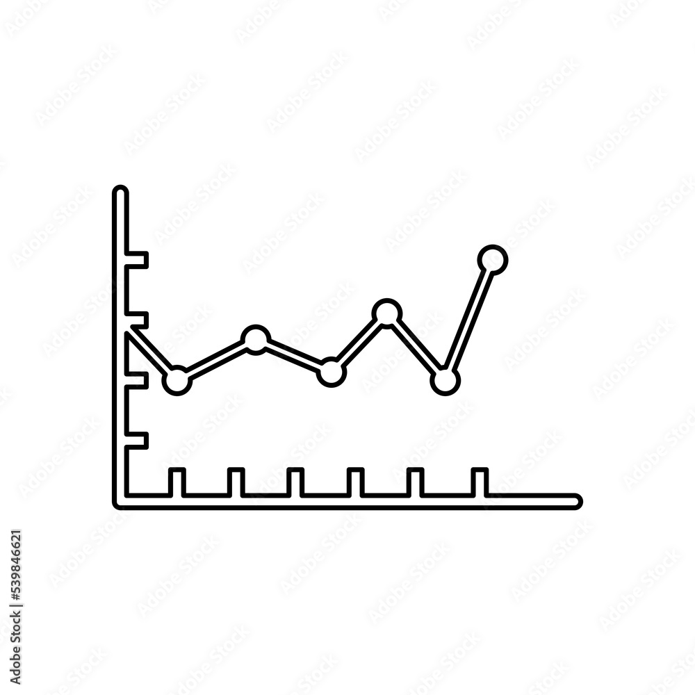 pie chart icon, vector illustration pie chart icon, vector illustration