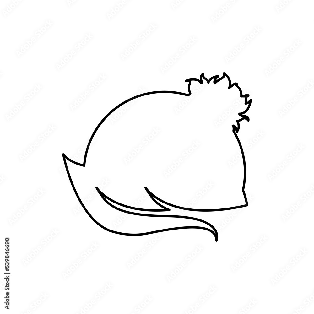 leaves icon, ecology concept, vector illustration leaves icon, ecology concept, vector illustration