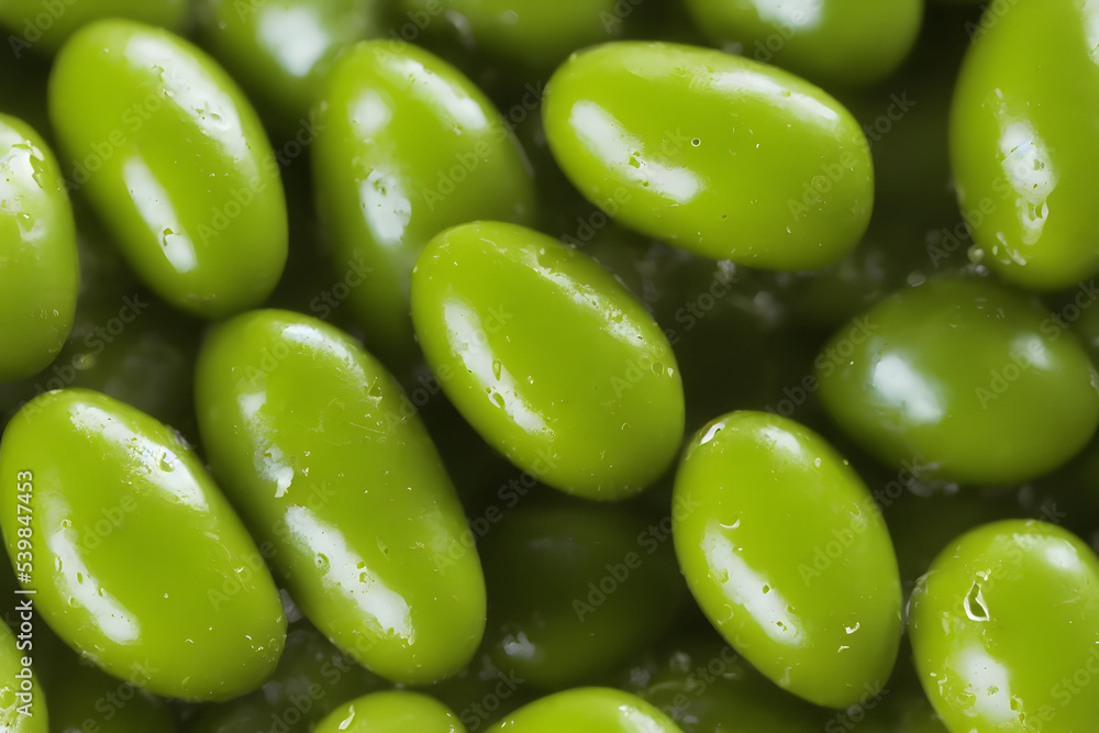 green olives, a source of olive oil, and a breakfast food item green olives, a source of olive oil, and a breakfast food item