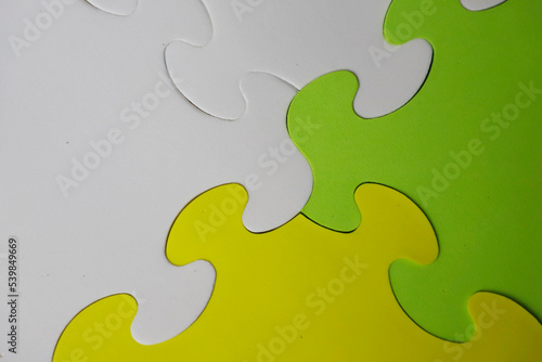 pieces