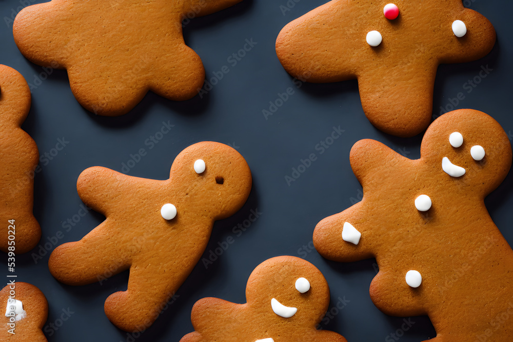 gingerbread cookies, a traditional english food, gingerbread men gingerbread cookies, a traditional english food, gingerbread men