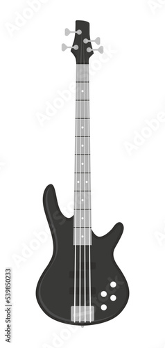 bass