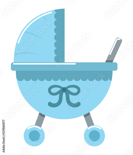 pram baby shower