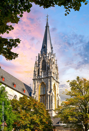 Wallpaper Mural Aachen, Dom Torontodigital.ca