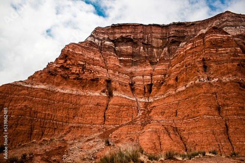 Wallpaper Mural Palo Duro State Park, Texas Torontodigital.ca