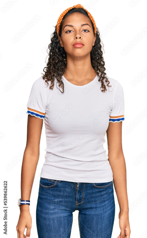 Young african american girl wearing casual clothes looking sleepy and tired, exhausted for fatigue and hangover, lazy eyes in the morning. Young african american girl wearing casual clothes looking sleepy and tired, exhausted for fatigue and hangover, lazy eyes in the morning.