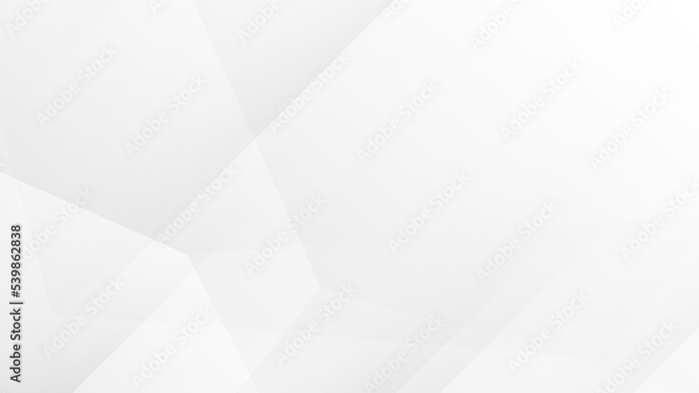 Modern Abstract Background with Triangle White Gray Gradient Color Modern Abstract Background with Triangle White Gray Gradient Color