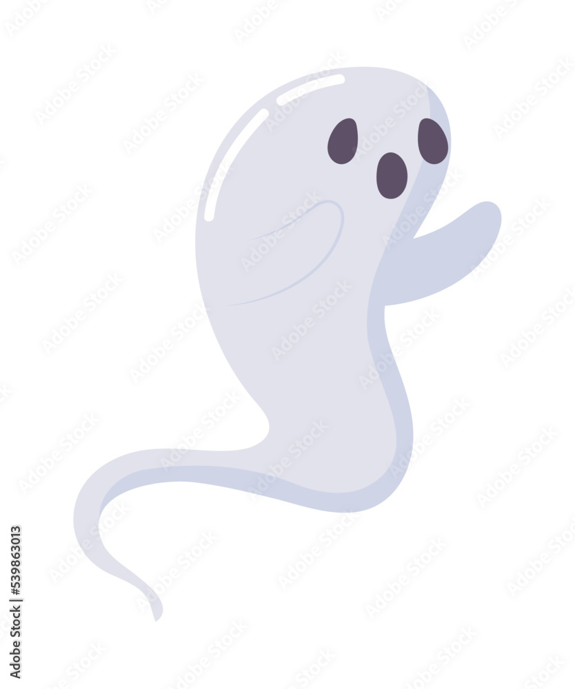cute ghost character cute ghost character