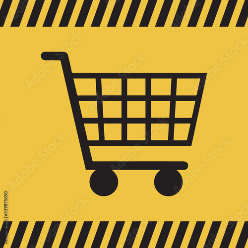 Logo livraison à domicile.