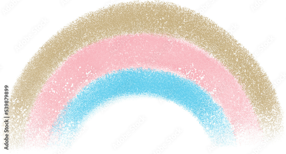 Obraz premium background with circles