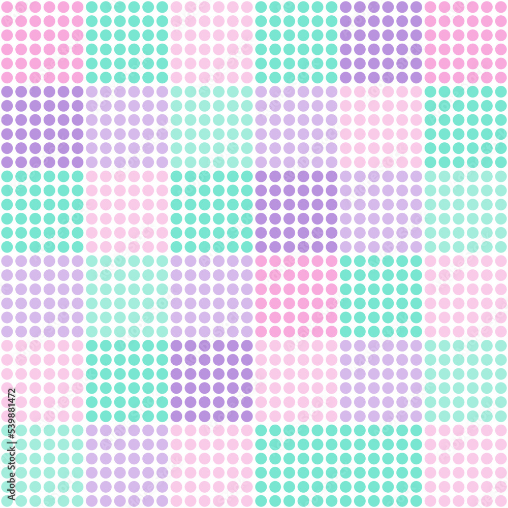 Fototapeta premium Very beautiful seamless pattern design for decorating, wallpaper, wrapping paper, fabric, backdrop and etc