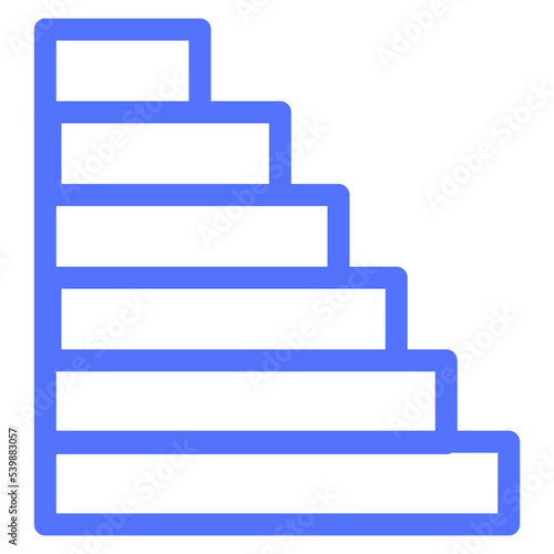 analysis bar bar chart bars histogram line icon