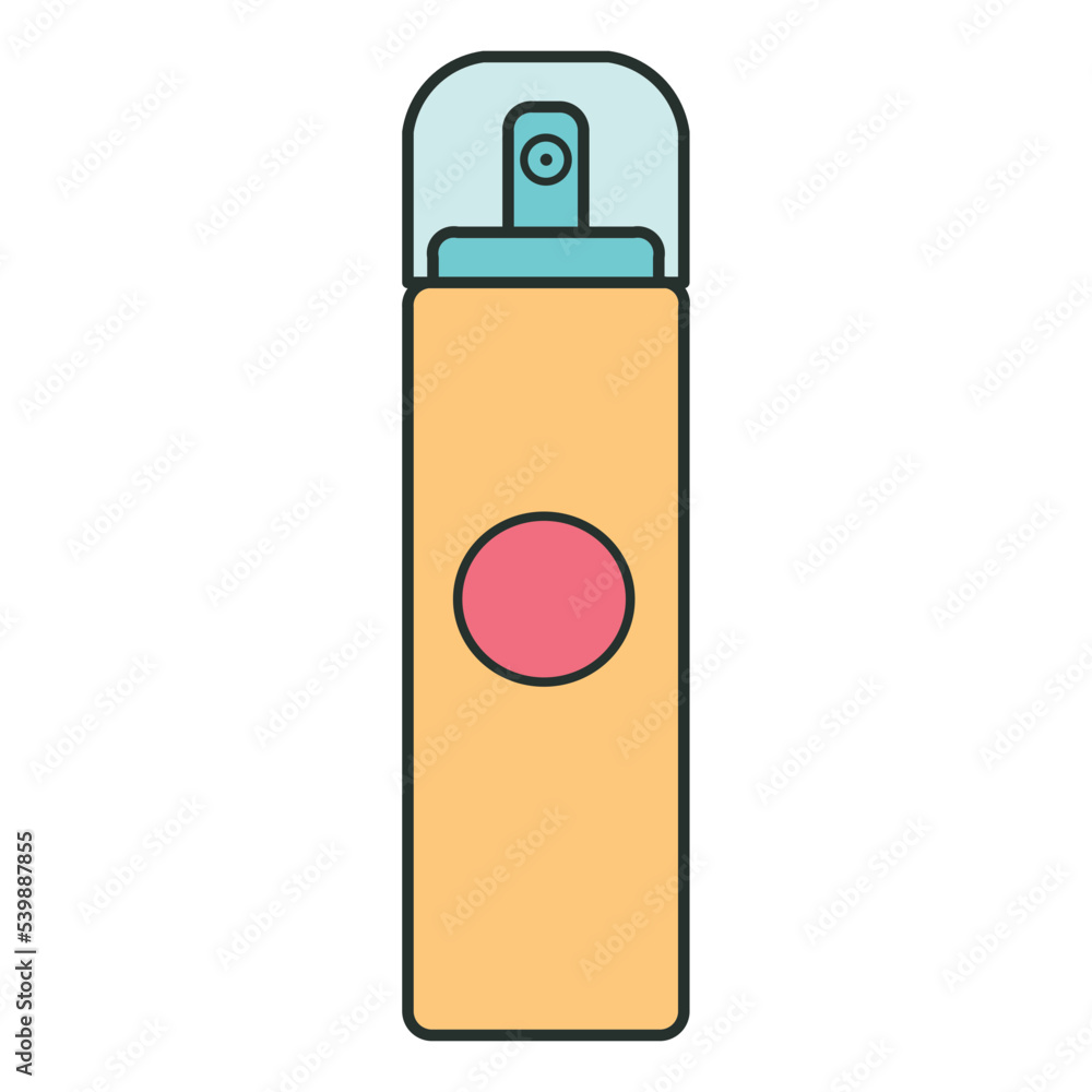 Sunscreem Spray Element Sunscreem Spray Element