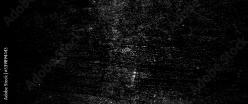 Scary black wall for background, Dark grunge textured black concrete wall background, black horror wall background, dark slate background toned classic black color, old textured background.