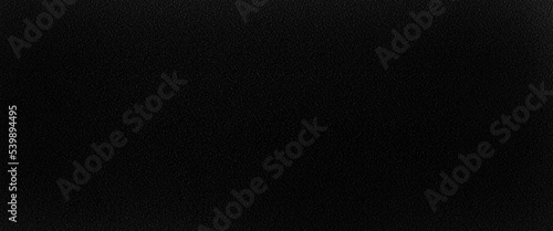 Matte black metal pattern, surface of dark black metal, Clean matte dark metal background, Rough black paper background, texture of black matte plastic, black and white matte background. 