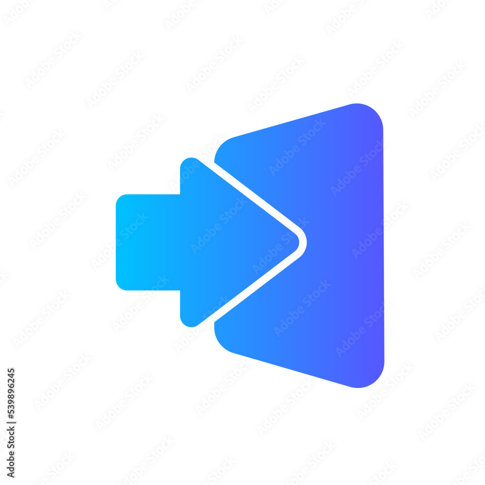 ui gradient icon ui gradient icon