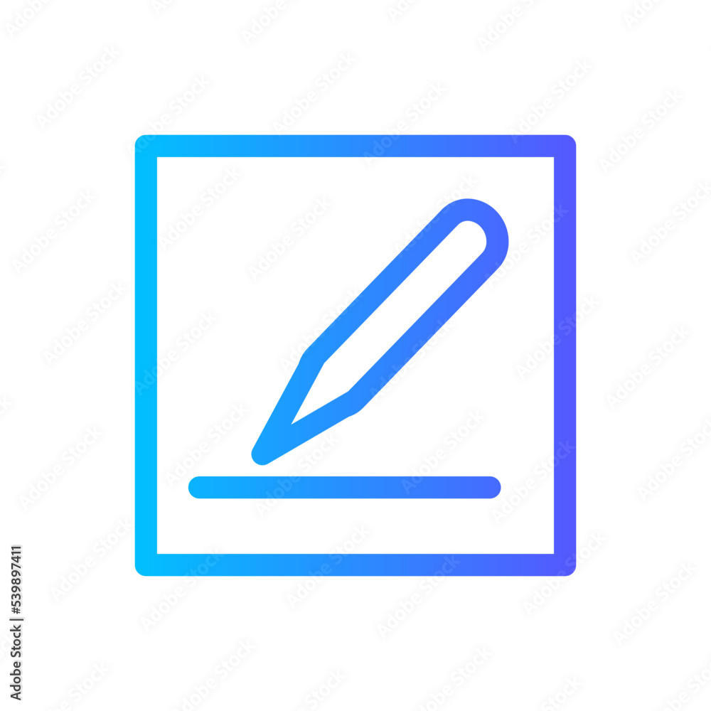 ui gradient icon ui gradient icon