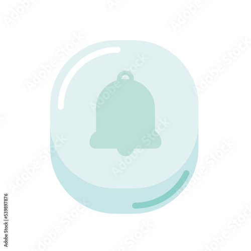 bell social media