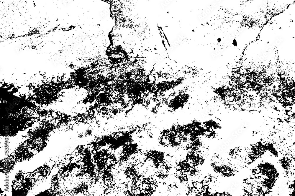 Abstract black and white grunge texture background Abstract black and white grunge texture background