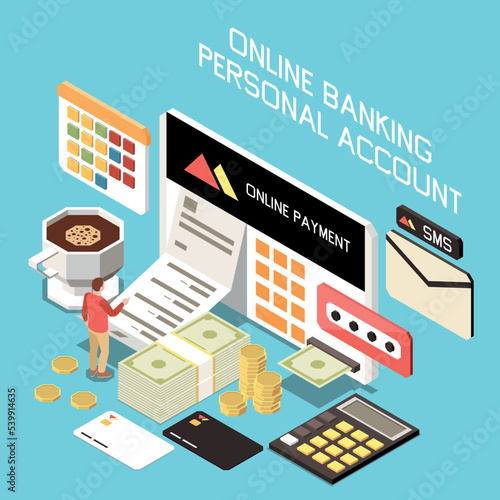 Online Banking Personal Account