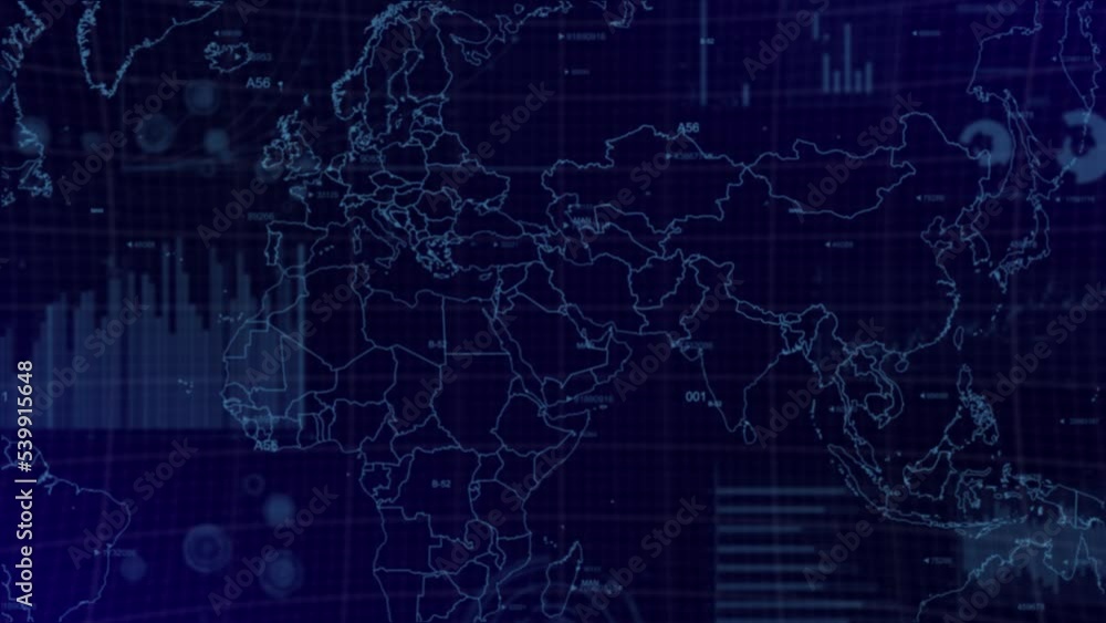 Data analysis GDP Charts of Nepal Country with graphs, charts