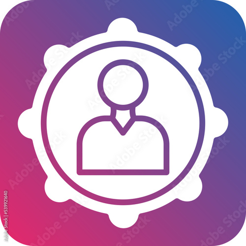 Skills Icon Style