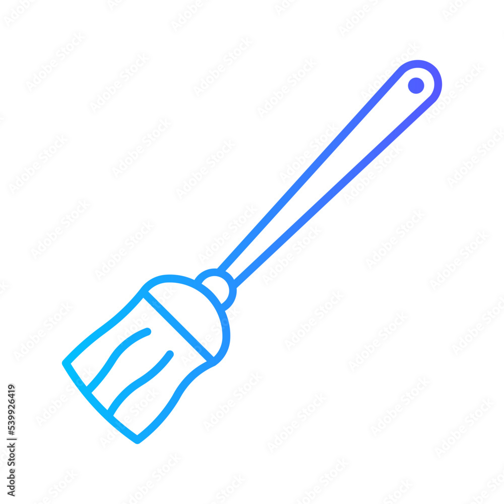 furniture and household gradient icon furniture and household gradient icon