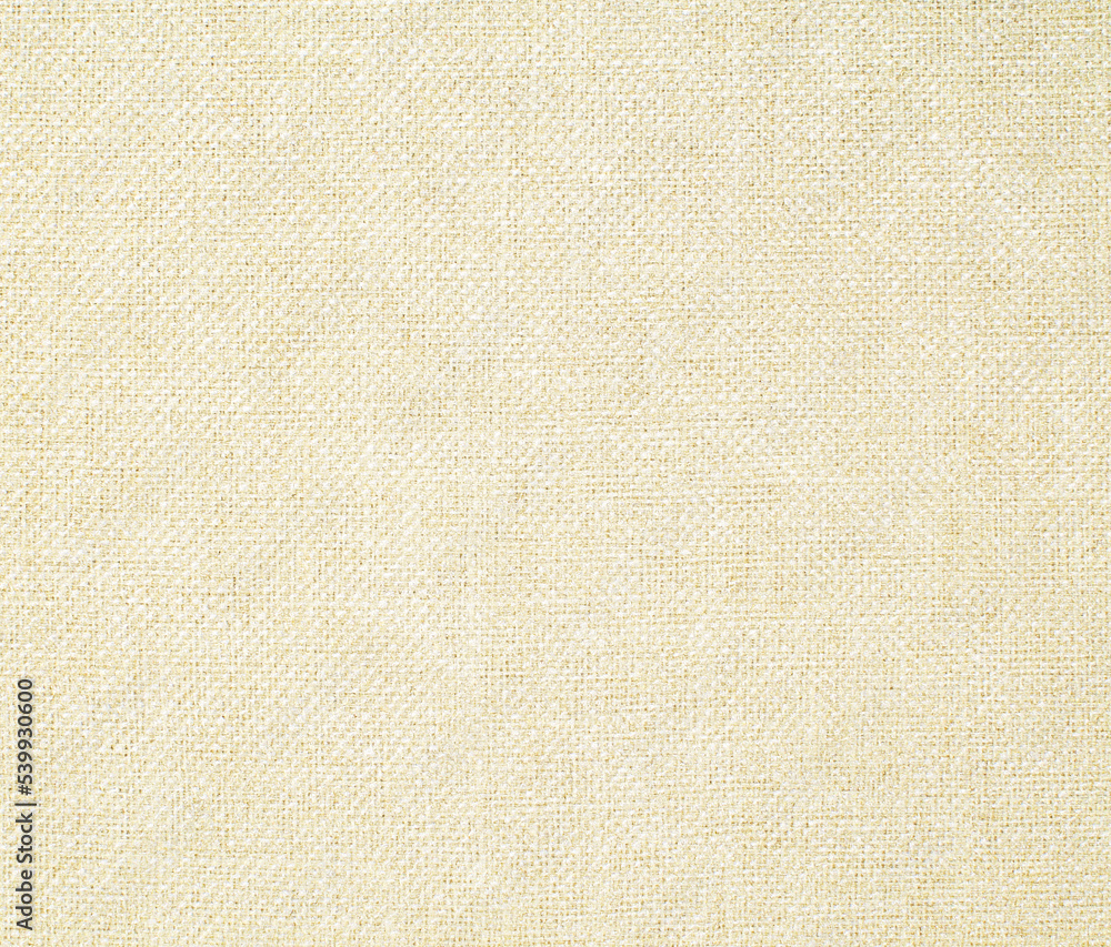 Fototapeta premium Natural linen material textile canvas texture background