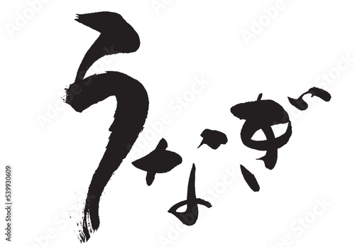 うなぎ_1